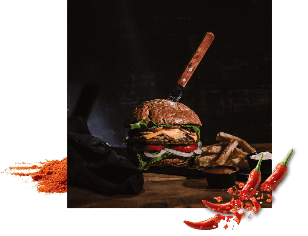 Best Burger Pizza And Chicken Daily Deals