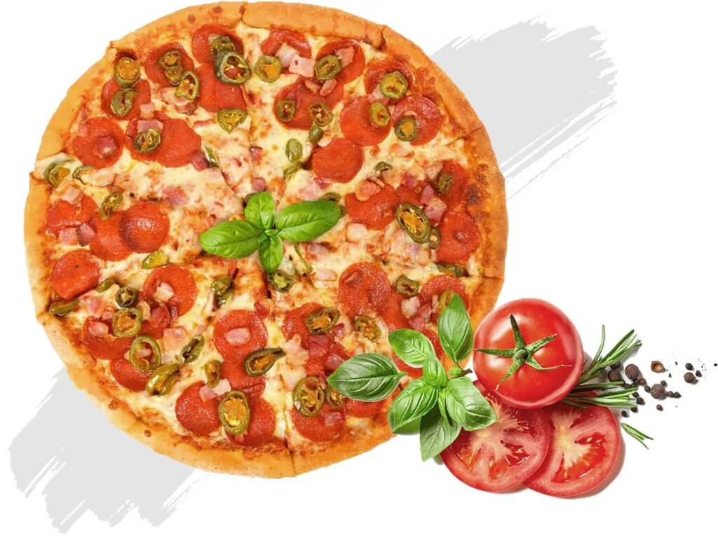 fast food delivery