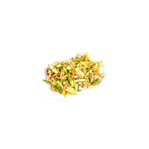 Grilled Chicken Salad