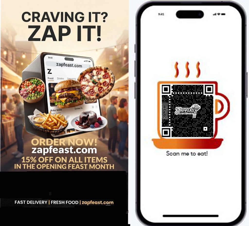 order food online