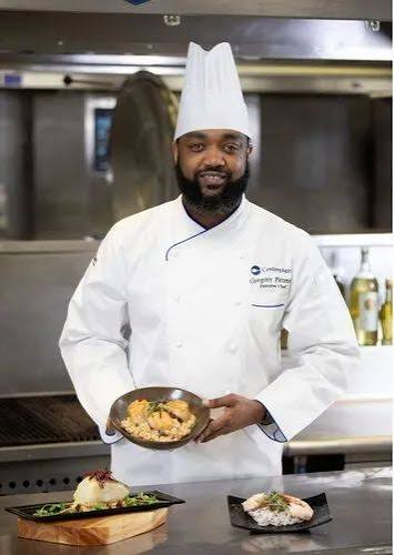 Zap FeasT Chef
