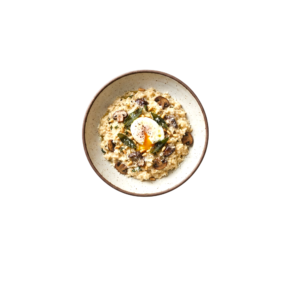 Rice Bowl