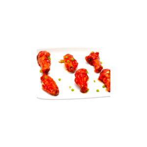 Buffalo Hot Wings