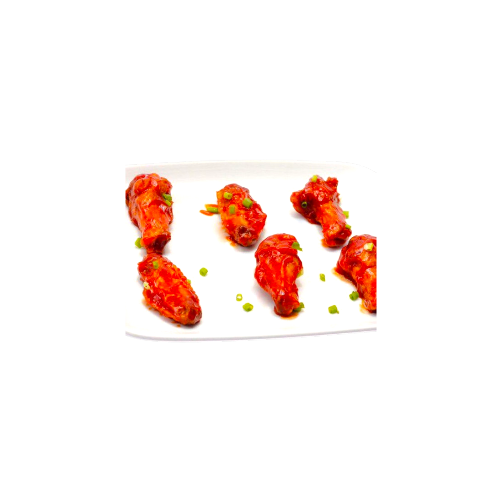 Buffalo Hot Wings