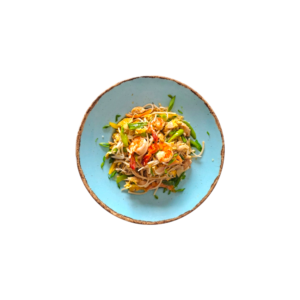 CHEF SPECIAL CHOWMEIN