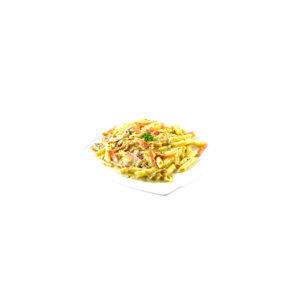 Chicken Alfredo non baked Pasta