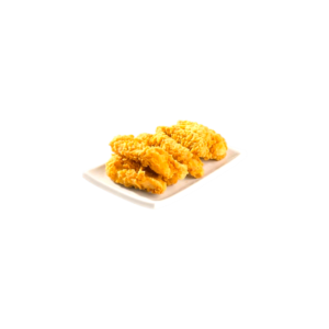 Chicken Tenders 6 pcs