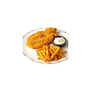 Fish-n-Chips