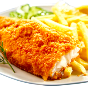 Fish