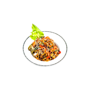 Hakka-Chow Mein