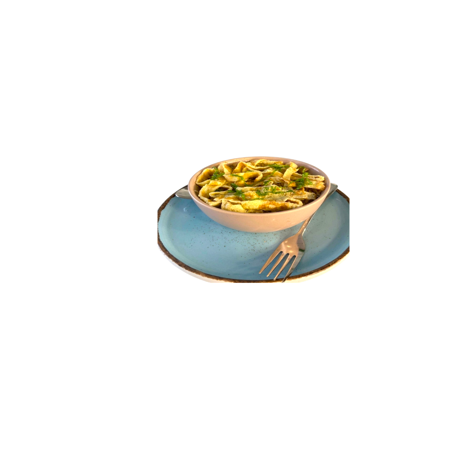 KOREAN RICE BOWL
