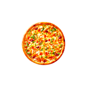 MEXICAN HOTEL HOT PIZZA