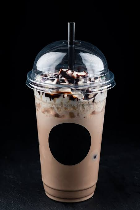 Milk Shake