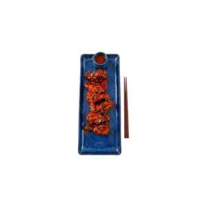 NAGA CHICKEN