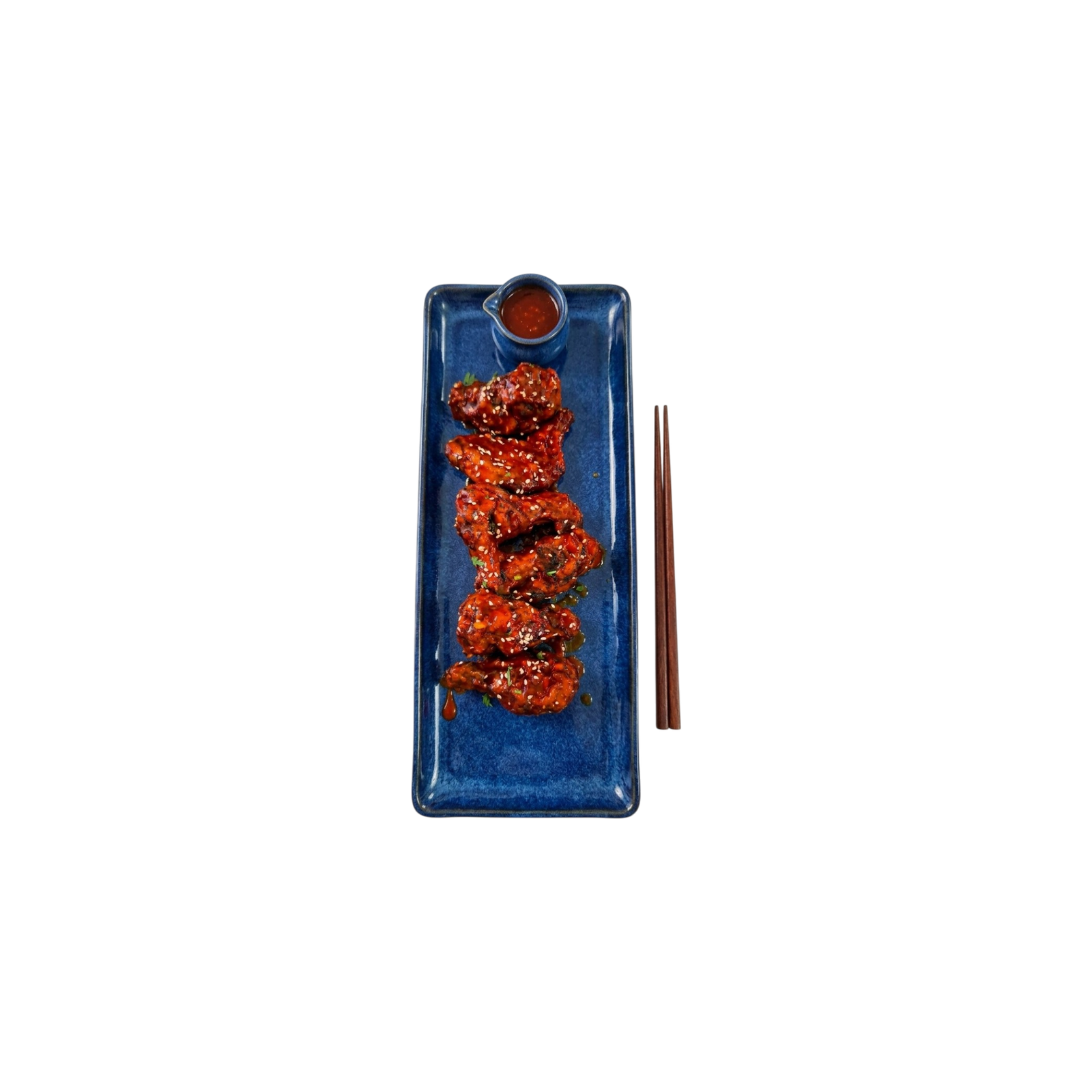 NAGA CHICKEN