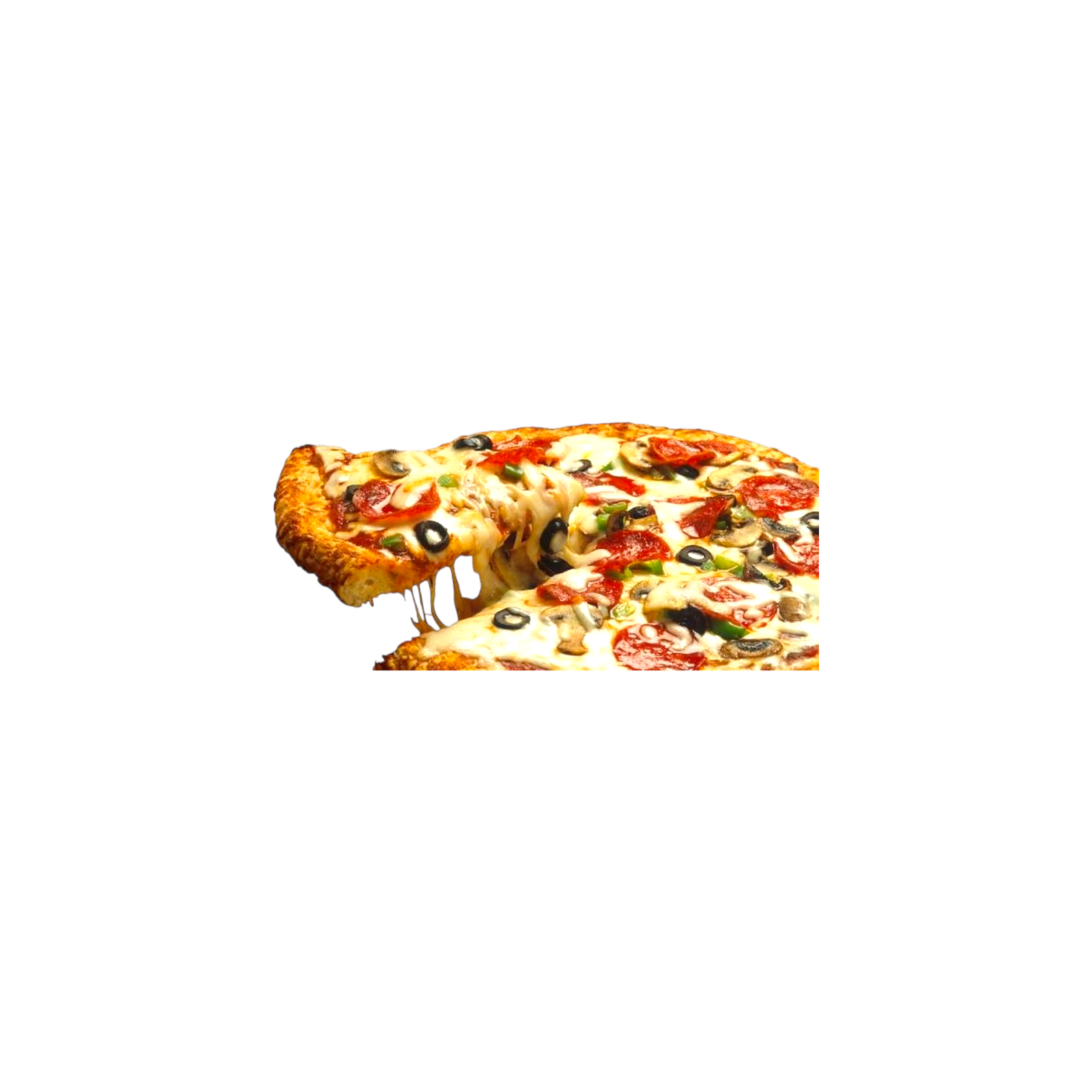 PIZZA SUPREME