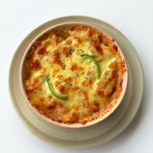 Pasta Basta Baked