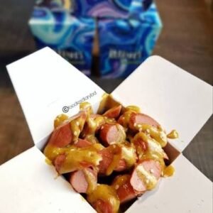 Sausage Fry Meat Box