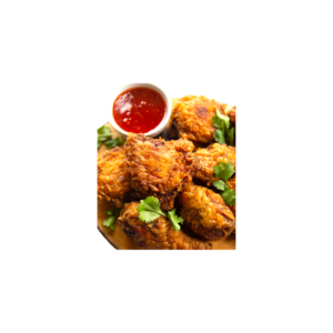 Thai Fried Chicken