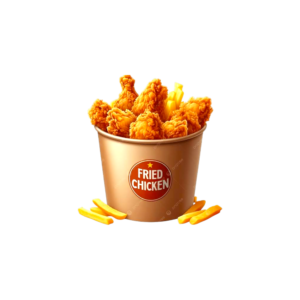Fried Chicken