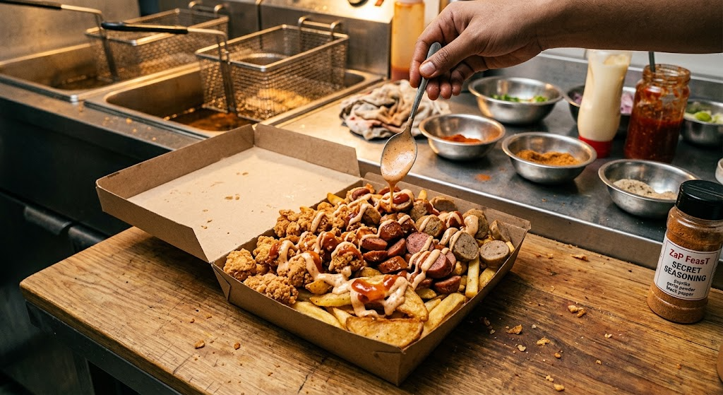 meat box recipe blog
