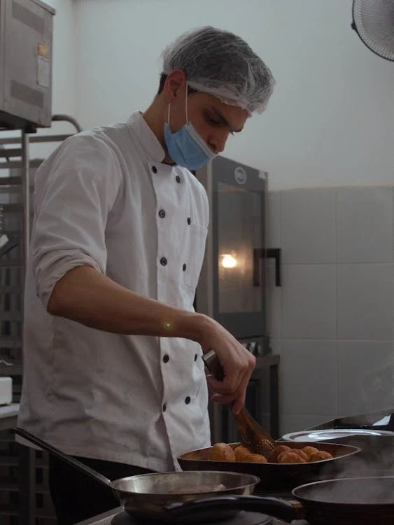 Zap FeasT Chef