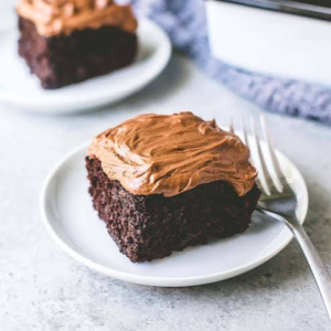 Desserts