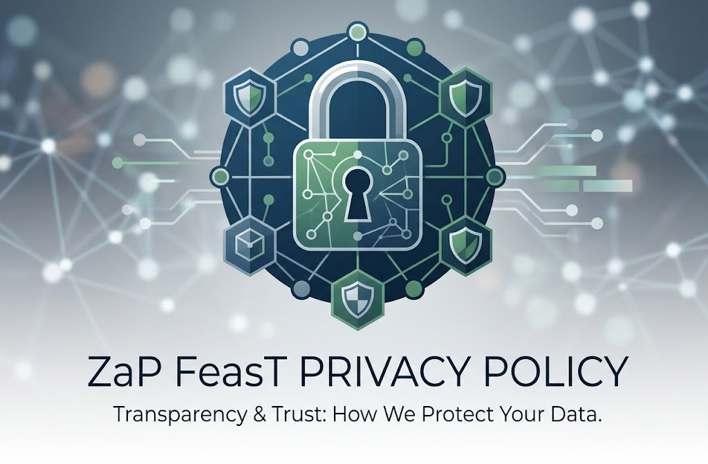 Privacy Policy image