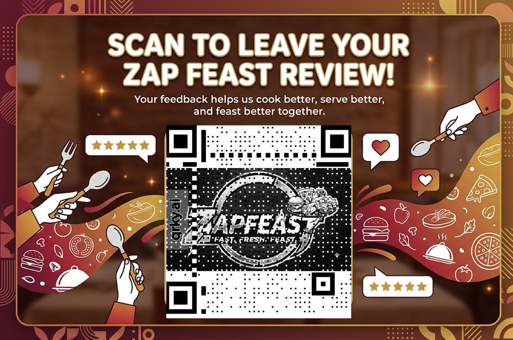 Zap Feast Reviews